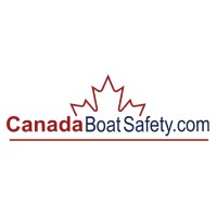 CanadaBoatSafety.com logo - Similar company to Schreyer Construction