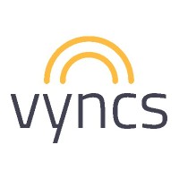 Vyncs logo - Similar company to Agnik
