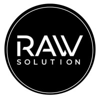 Raw Solution logo - Similar company to Valentin Brands