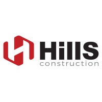 Hills Construction logo - Similar company to Hill Construction, Llc