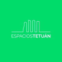 Espacios Tetuan - Eventos & Producciones & Studio logo - Similar company to Noqo Grupo