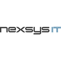 nexsys GmbH logo - Similar company to Shared-Inc.Com