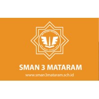 SMAN 3 Mataram logo - Similar company to Bem Km Sampoerna University
