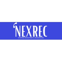 Nexrec logo - Similar company to Nexusrecruit