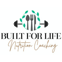 Built for Life Nutrition Coaching