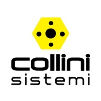 Collini Sistemi logo - Similar company to Mecwork Srl