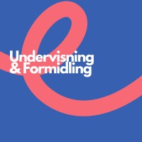Undervisning Og Formidling