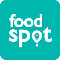 FoodSpot logo - Similar company to The Fun Experts