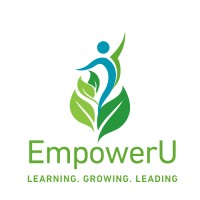 EmpowerU Leadership Group logo - Similar company to Full Cup Collective