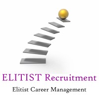 Elitist Recruitment Ltd logo - Similar company to Valley Trauma Center