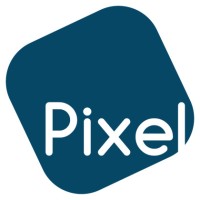 Pixelmais logo - Similar company to Daale