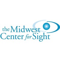 The Midwest Center for Sight logo - Similar company to Midwest Retina