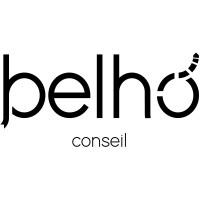 BELHO CONSEIL logo - Similar company to Belho Xper