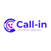 Call-IN Services logo - Similar company to Elegas Elevator