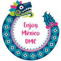 Enjoy México DMC logo - Similar company to Destination Mexico