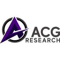 ACG Research logo - Similar company to Hatteras Networks
