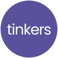 The Tinkers' Collective logo - Similar company to Friendlyface