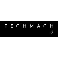 Techmach Technology (Pty) LTD logo - Similar company to Aplitecno Sa De Cv