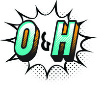 O&H Consulting logo - Similar company to Global Health Uganda