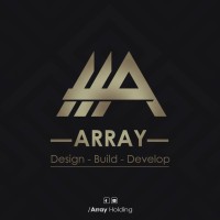 Array Holding logo - Similar company to Surgy Holding