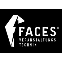 faces Veranstaltungstechnik GmbH logo - Similar company to Huth.Events