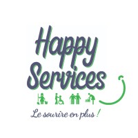 Happy Services logo - Similar company to Happy.Services