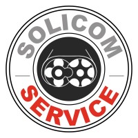 Solicom Service S.A.C - Compresores de aire Industriales. logo - Similar company to Setacom