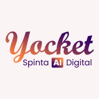Yocket Spinta Digital logo - Similar company to Web Tora Tech