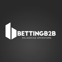 Betting B2B logo - Similar company to Esport Betting Sites Usa