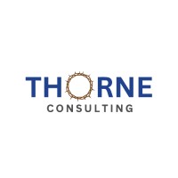 Thorne Consulting logo - Similar company to Nextpeak Studio