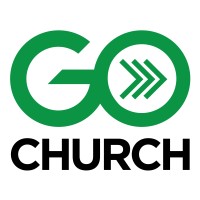 GO Church logo - Similar company to Genfi Ministries
