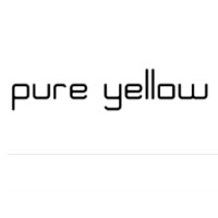 Pure Yellow logo - Similar company to Pure Yellow