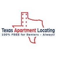 Texas Apartment Locating logo - Similar company to Apartment Locating Specialists