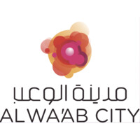 Al Wa'ab City logo - Similar company to Eldeleila For Consulting