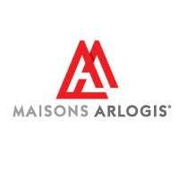 Maisons ARLOGIS France logo - Similar company to Jbaa