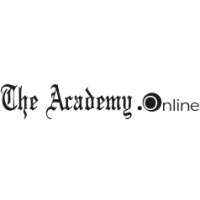 The Academy Online logo - Similar company to Digital Learning Fabrique
