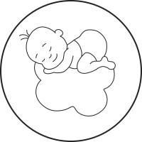 Popcorn Baby logo - Similar company to Studio Superb