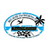 Because I'm Worth It Travel & Retreats