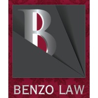 Benzo Law, LLC logo - Similar company to Kaiju Security