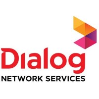 Dialog Network Services (Private) Limited logo - Similar company to Technology Leads Ltd Co