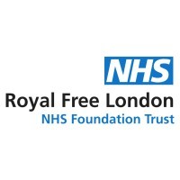 Royal Free London NHS Foundation Trust logo - Similar company to King'S College Hospital Nhs Foundation Trust