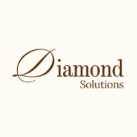 Diamond Solutions logo - Similar company to Talences Conseil En Recrutement