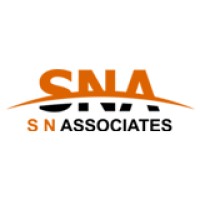 SN Associates logo - Similar company to Flowchart Retail Consultancy