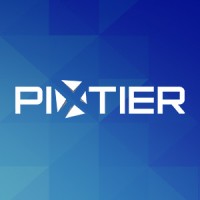 PixTier logo - Similar company to Kronomy | קרונומי - פתרונות רחפנים אוטונומיים