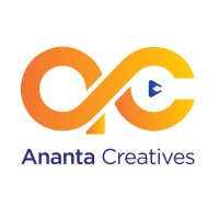 AnantaCreatives logo - Similar company to Uniitic Technolabs