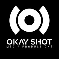 Okay Shot Media Productions logo - Similar company to Pixelogik Media & Advertising