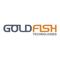 Goldfish | Golf Course Management logo - Similar company to 4Moles.Com - Let’S Golf! 🏌️