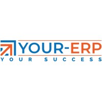YOUR-ERP logo - Similar company to Dpd Software Ltd.