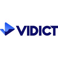 Vidict Media Server logo - Similar company to Ezzely