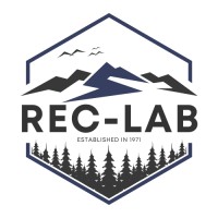 Rec Lab Leadership logo - Similar company to Alter